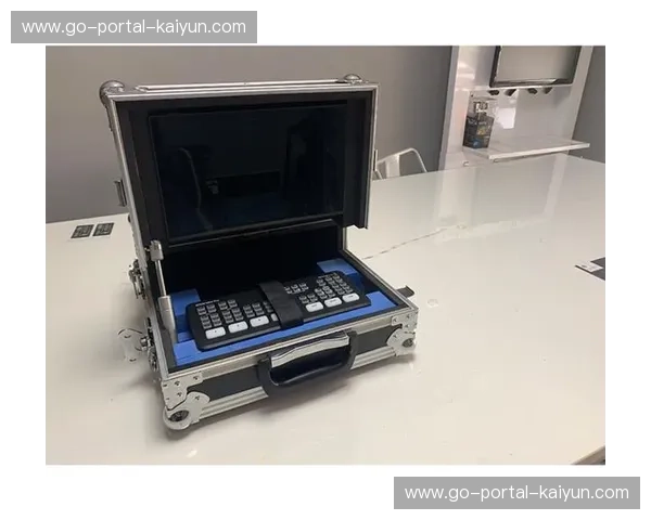 智能颜色校正保障多机位画面一致性