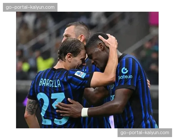 比塞克右大腿肌肉紧张，继续缺席国米对阵卡利亚里